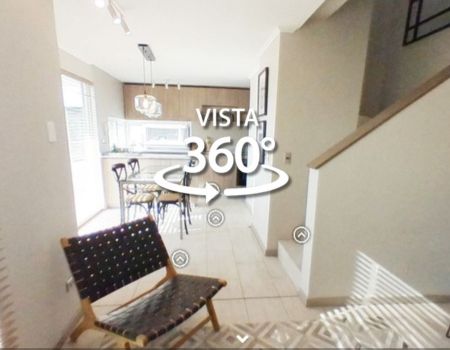 Imagen Vista 360 Proyecto Tocornal